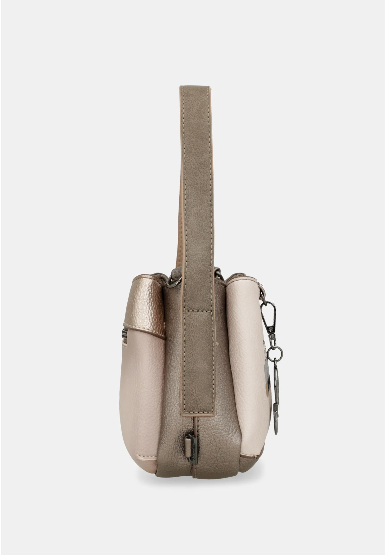 Torebka Damska ANEKKE Średnia do ręki Crossbody Olympia GAIA 42743-446