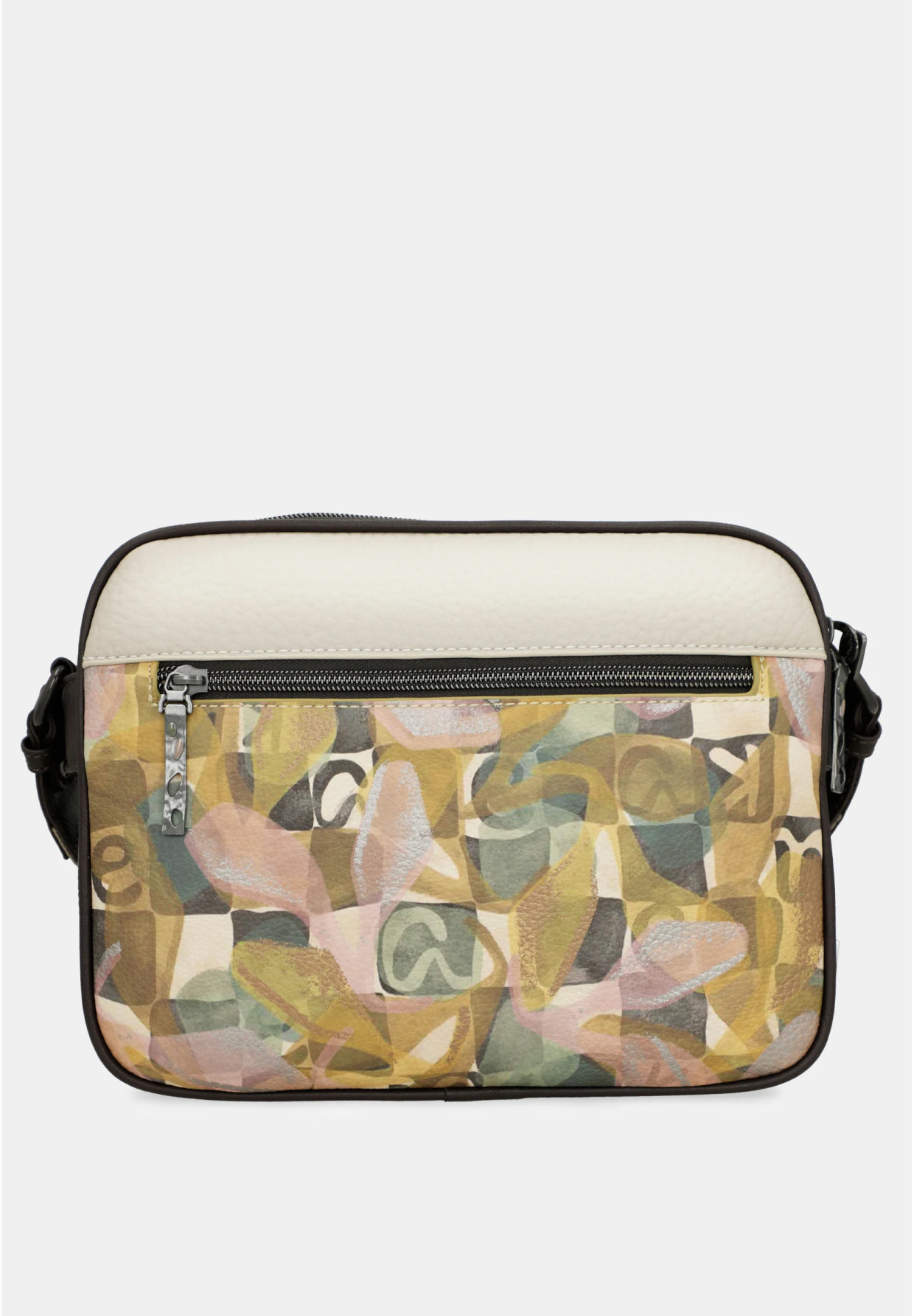 Torebka Damska ANEKKE Torba Na Ramię Crossbody BLOOM 42723-188