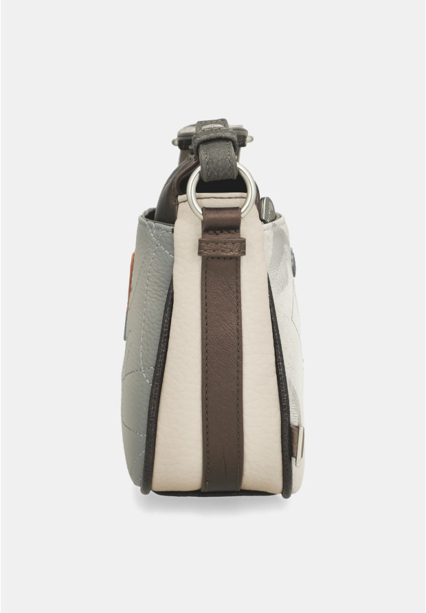 Torebka Damska ANEKKE Torba z nadrukiem Crossbody SOPHIA 42803-062