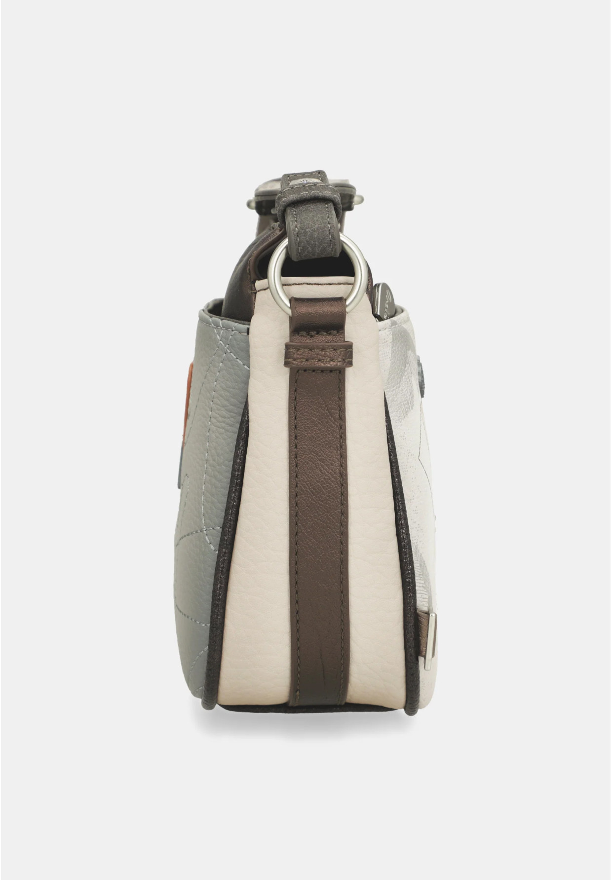 Torebka Damska ANEKKE Torba z nadrukiem Crossbody SOPHIA 42803-062