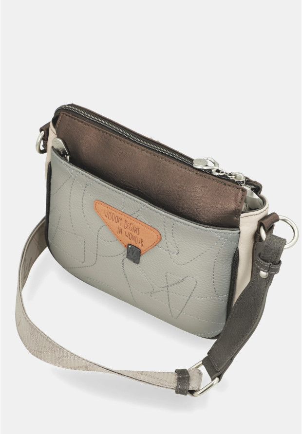 Torebka Damska ANEKKE Torba z nadrukiem Crossbody SOPHIA 42803-062