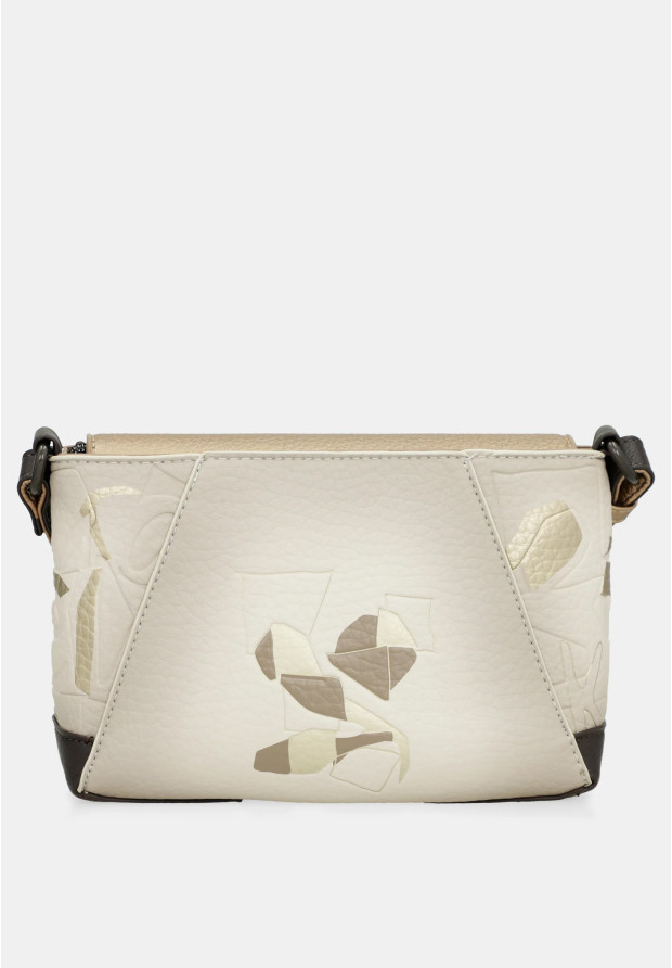 Torebka Damska ANEKKE Torba Na Ramię Listonoszka Crossbody BLOOM 42723-543