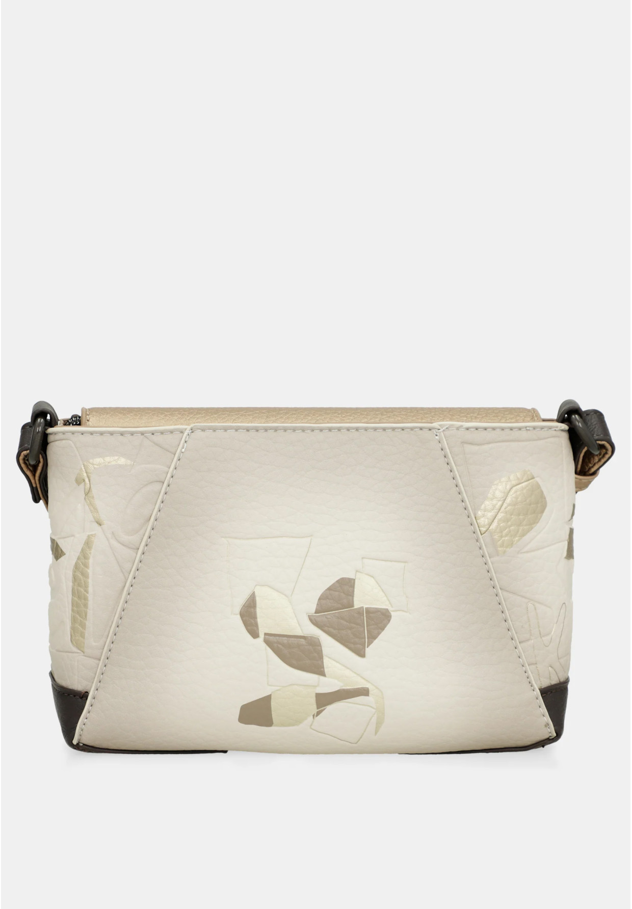 Torebka Damska ANEKKE Torba Na Ramię Listonoszka Crossbody BLOOM 42723-543