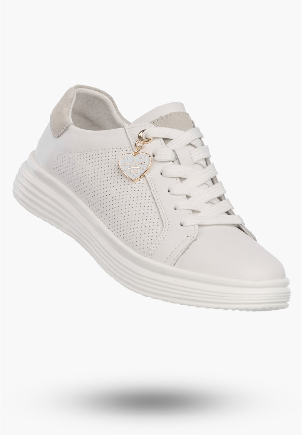 Półbuty Damskie Buty...