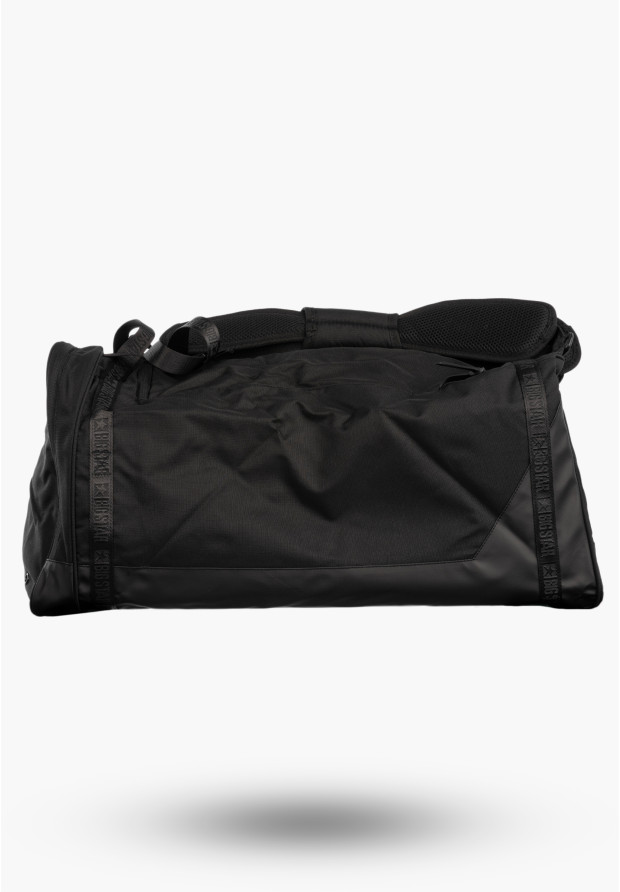 Torba BIG STAR Z Funkcją Plecaka Sportowa 2w1 39L Czarna RR574098