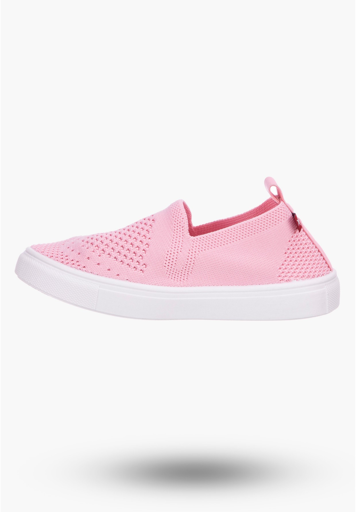 Tenisówki Dziecięce BIG STAR Różowe HH374103