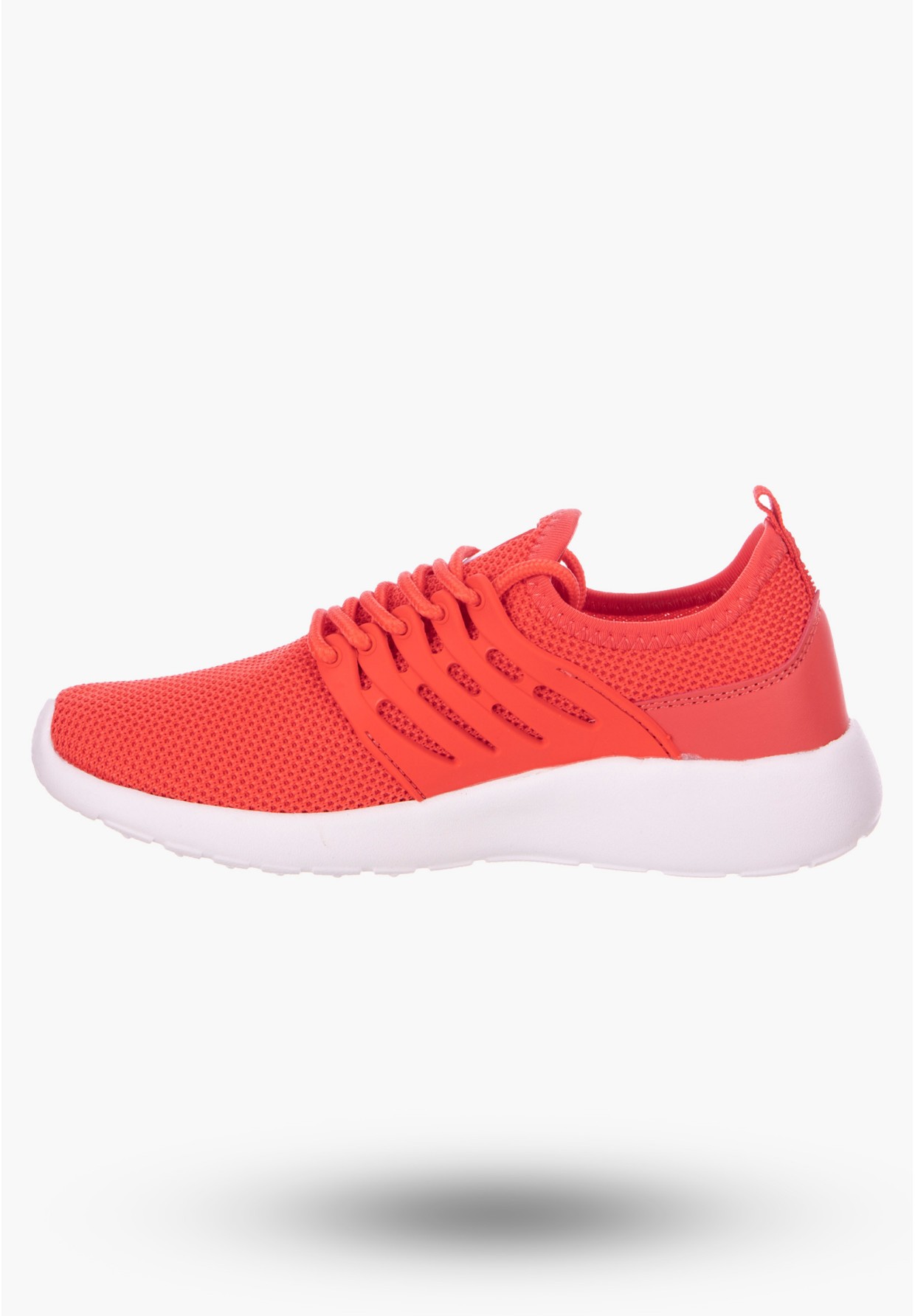 Sneakersy Dziecięce BIG STAR Czerwone HH374211