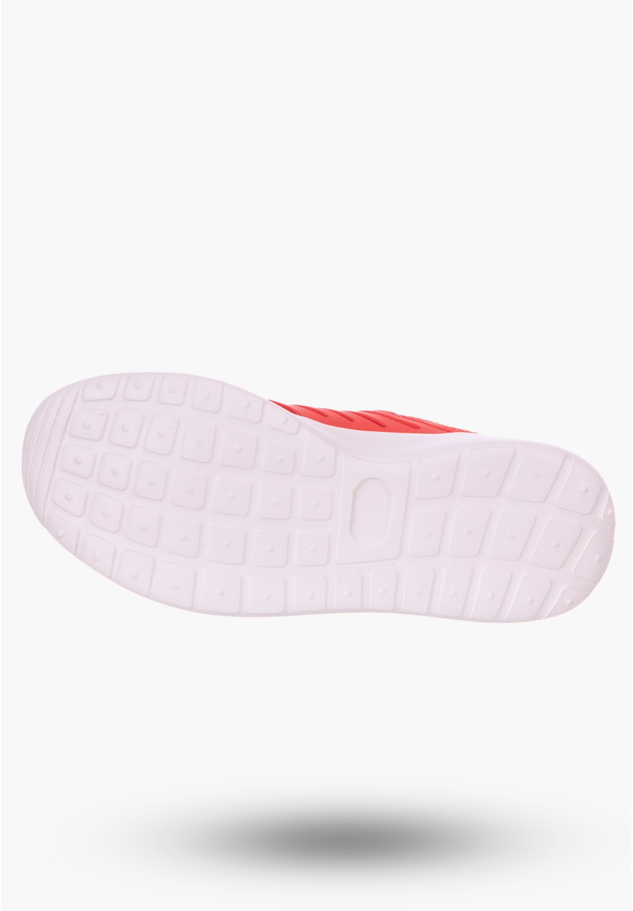 Sneakersy Dziecięce BIG STAR Czerwone HH374211