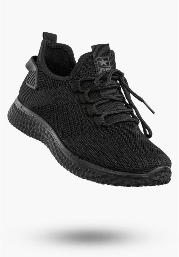Sneakersy Damskie Wsuwane...