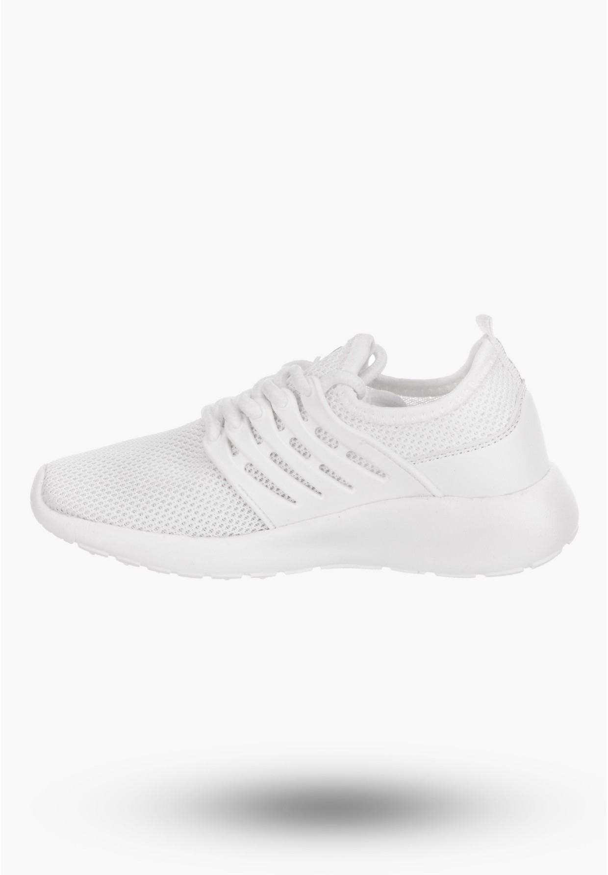 Sneakersy Dziecięce BIG STAR Białe HH374215