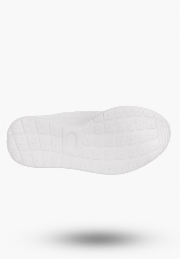 Sneakersy Dziecięce BIG STAR Białe HH374215