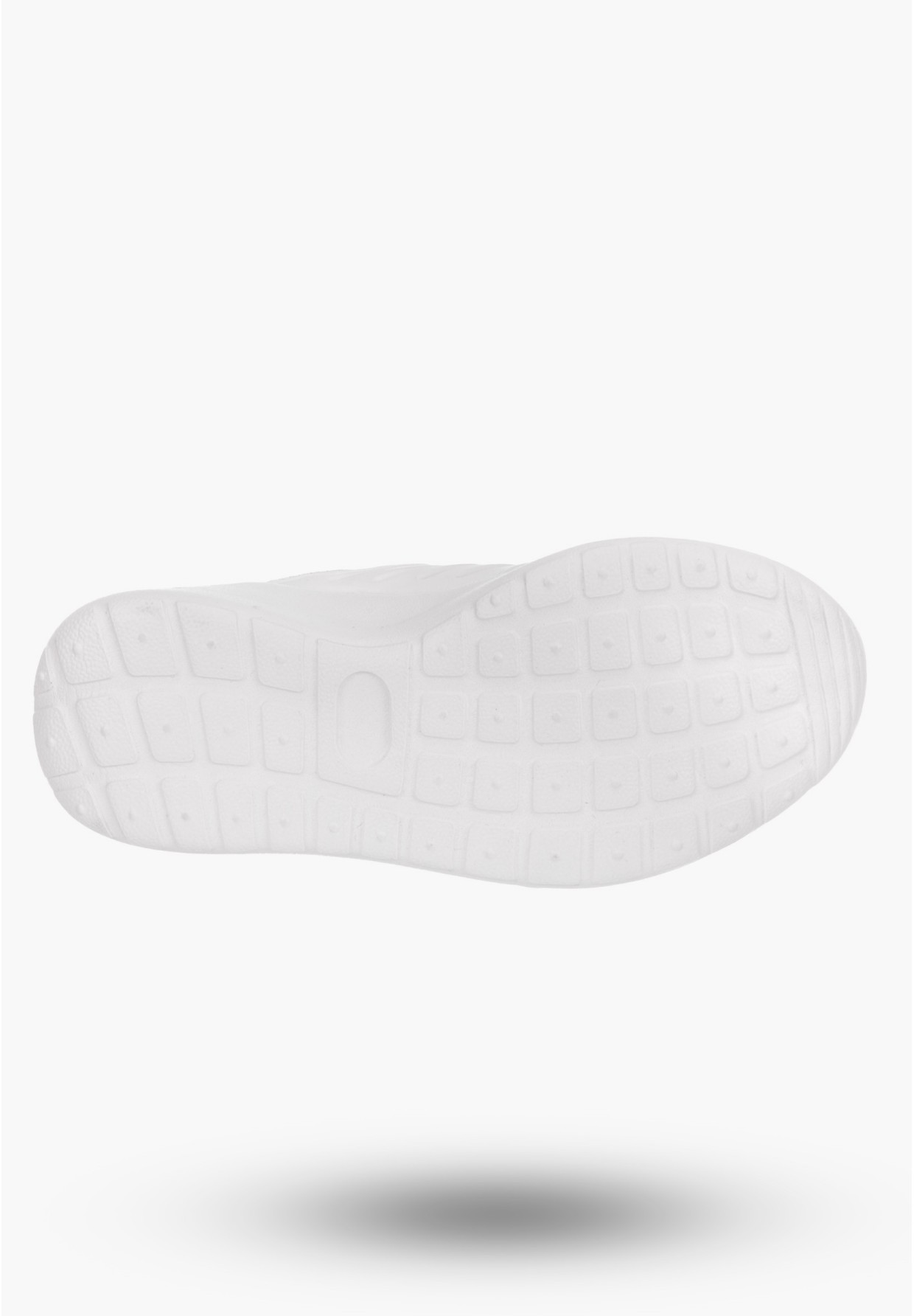 Sneakersy Dziecięce BIG STAR Białe HH374215