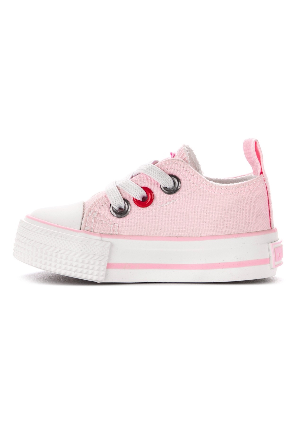Trampki Dziecięce BIG STAR Różowe HH374197