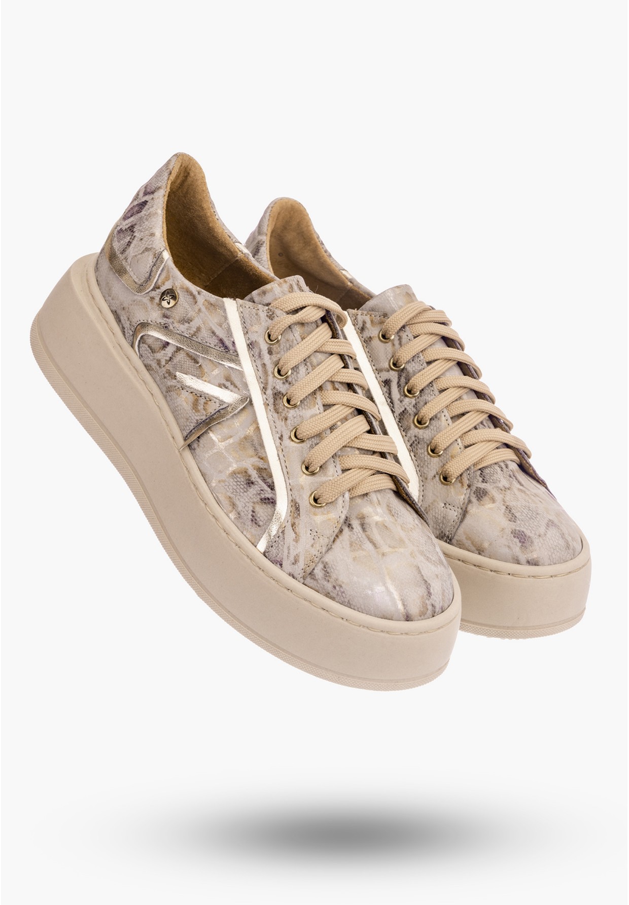 Sneakersy Damskie Maciejka