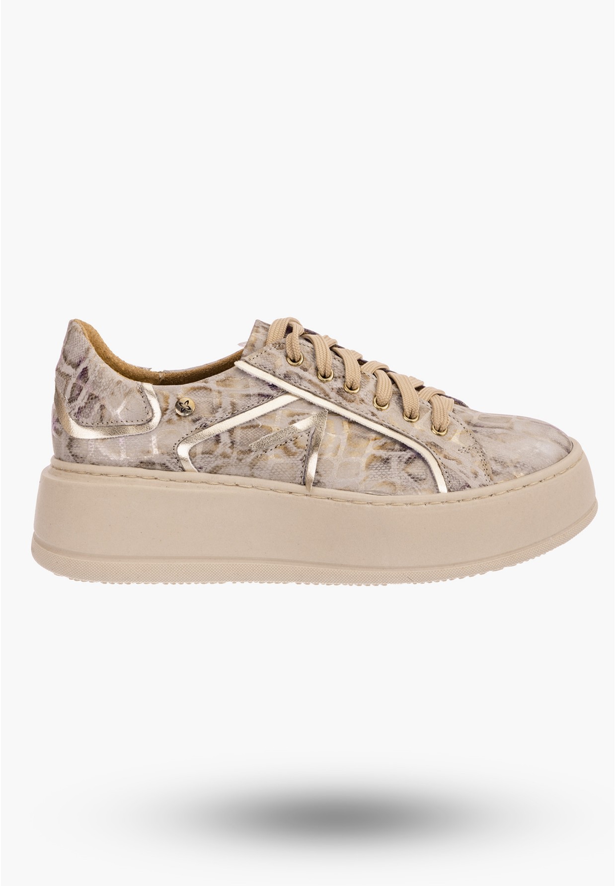 Sneakersy Damskie Maciejka