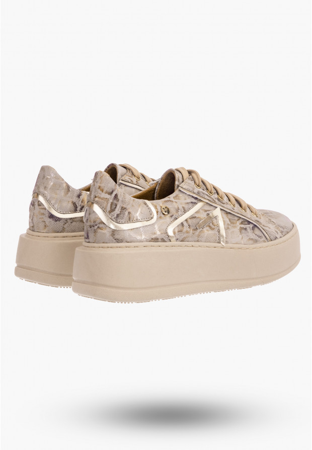 Sneakersy Damskie Maciejka