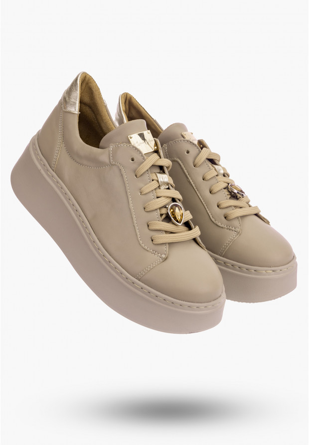 Sneakersy Damskie Maciejka