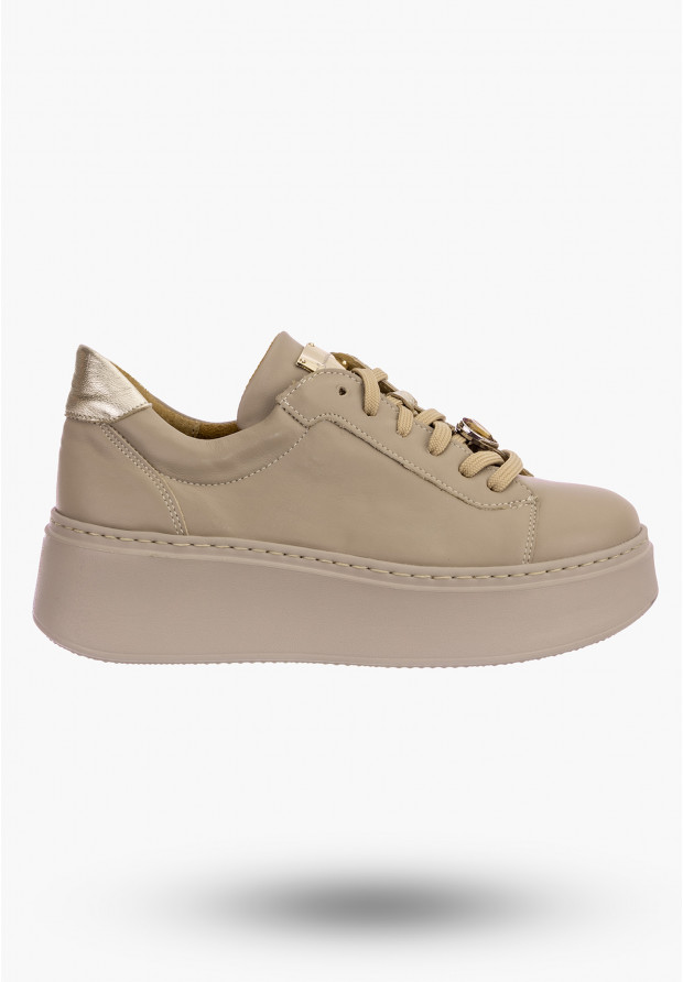 Sneakersy Damskie Maciejka