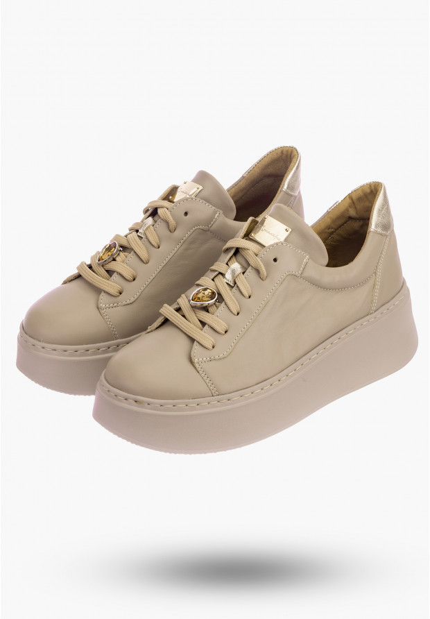 Sneakersy Damskie Maciejka