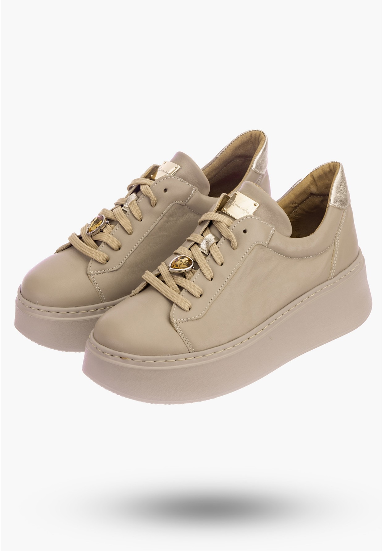 Sneakersy Damskie Maciejka