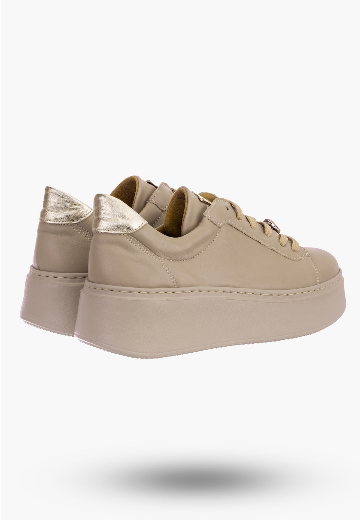 Sneakersy Damskie Maciejka