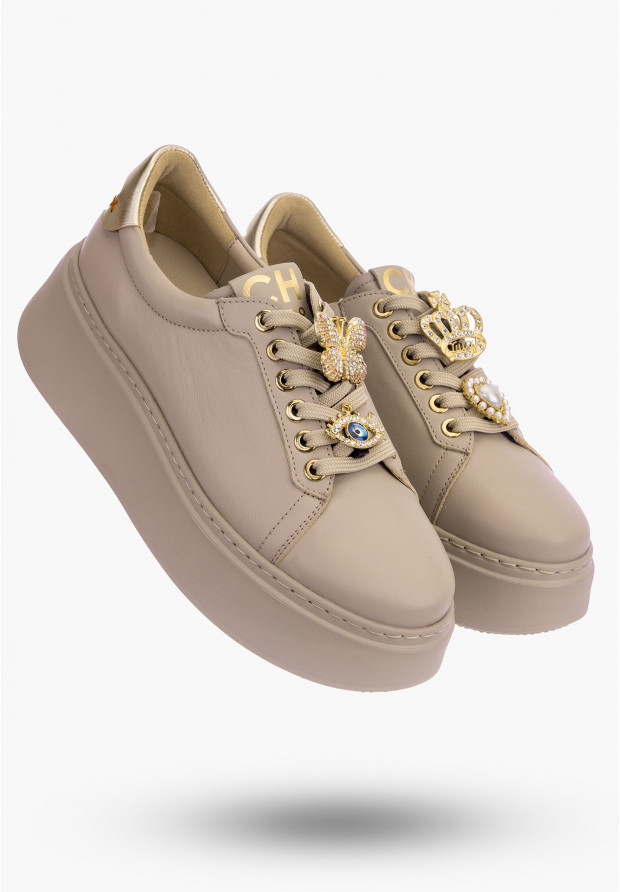 Sneakersy Damskie CheBello