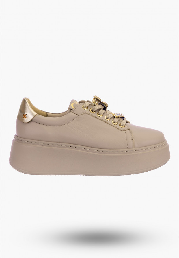 Sneakersy Damskie CheBello