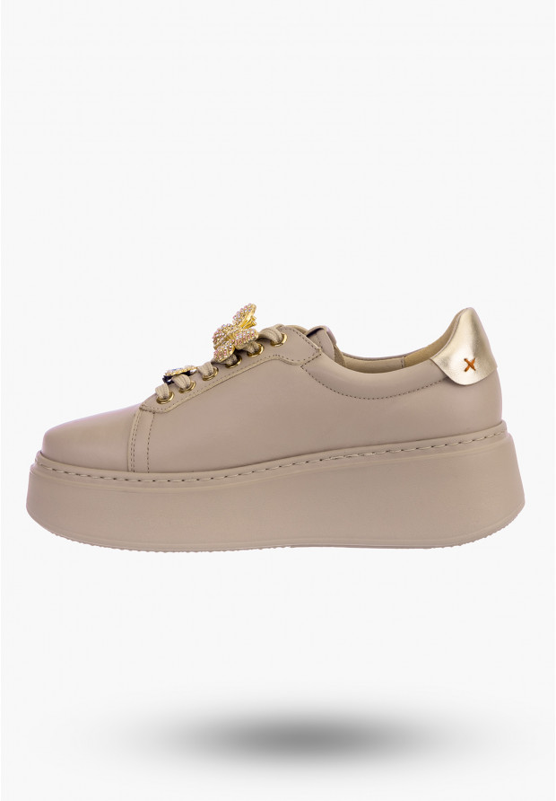 Sneakersy Damskie CheBello
