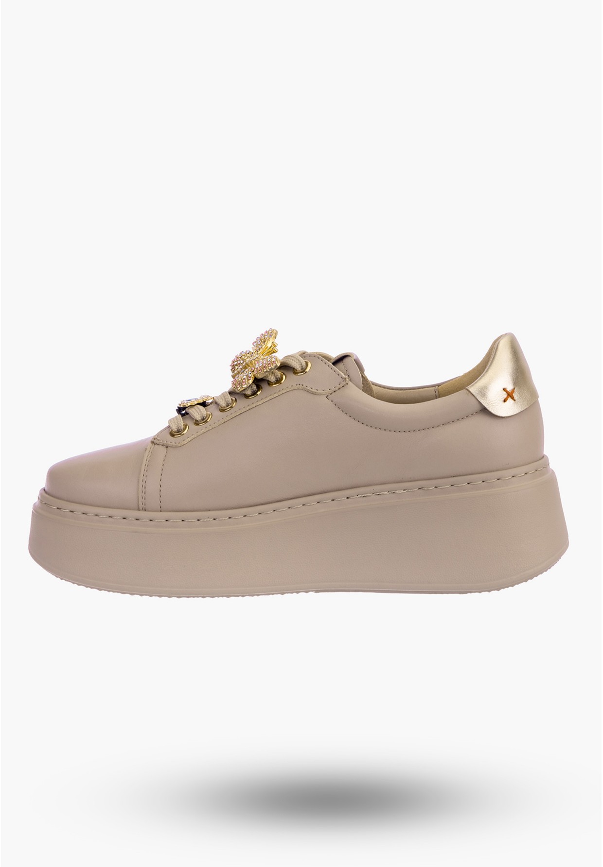 Sneakersy Damskie CheBello