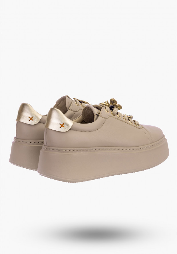 Sneakersy Damskie CheBello