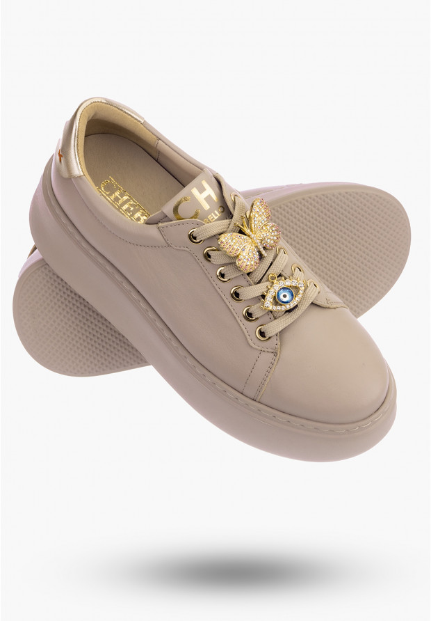 Sneakersy Damskie CheBello