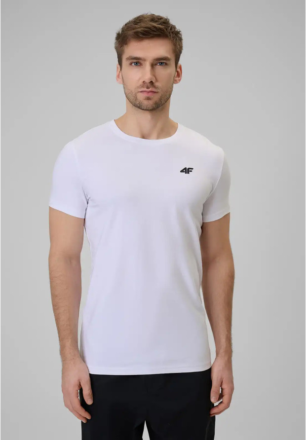 Koszulka Męska 4F T-shirt...
