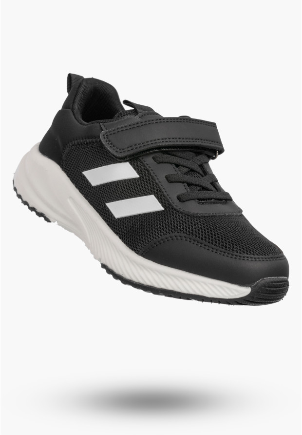 Buty sportowe dziecięce APAWWA czarne