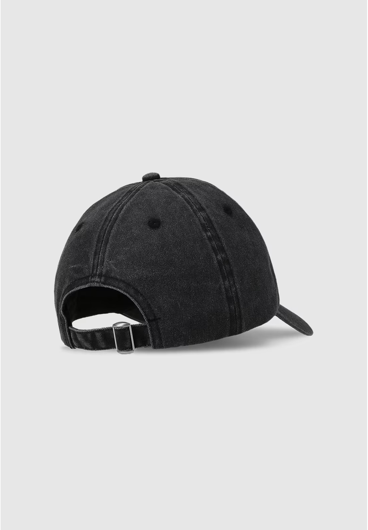 Czapka z daszkiem 4F Dziecięca Kaszkietówka Sportowa Antracyt 4FJWSS25ACABU390