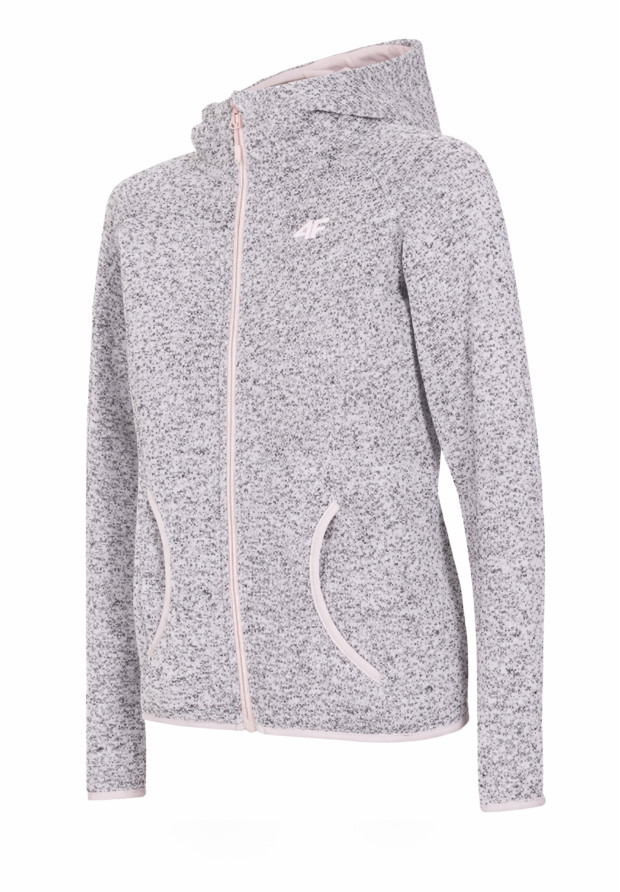 Bluza Damska 4F Sportowa...