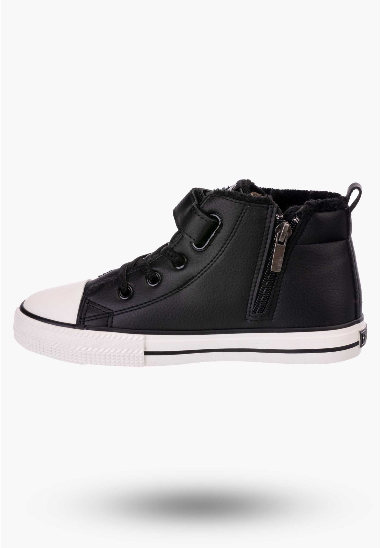 Buty Chłopięce Trzewiki BIG STAR GG374035