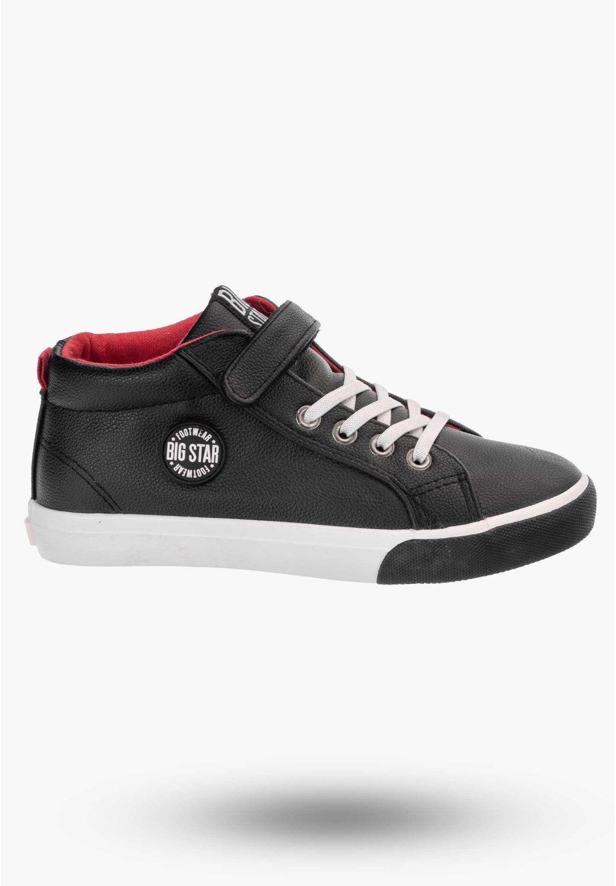 Buty Chłopięce Trzewiki BIG STAR EE374001