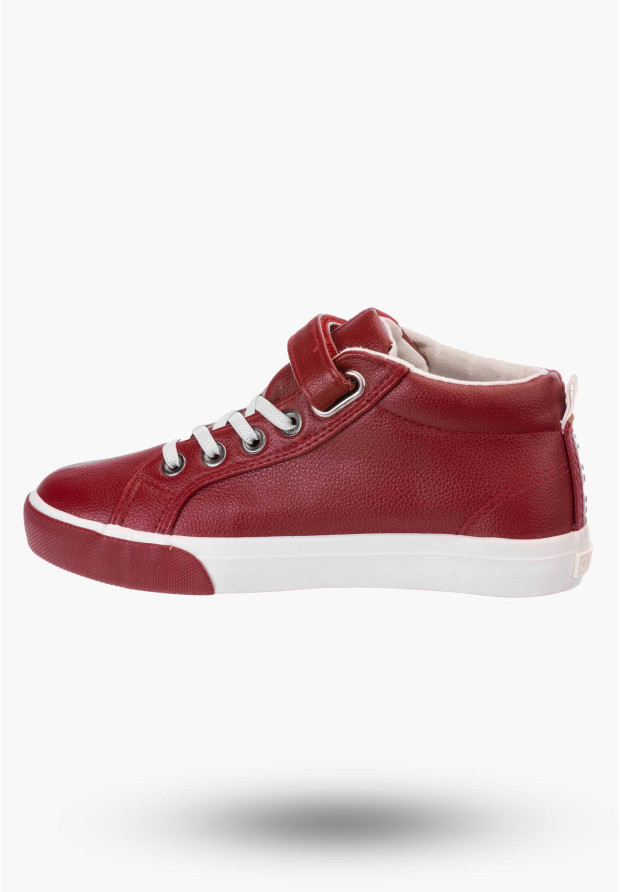 Buty Chłopięce Trzewiki BIG STAR EE374004