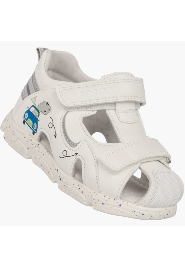 Sandały Dziecięce Buty Na...