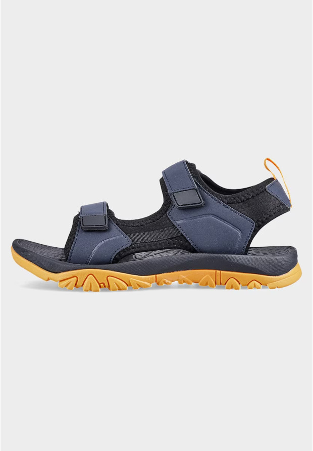 Sandały chłopięce 4F lekkie buty letnie dla chłopca