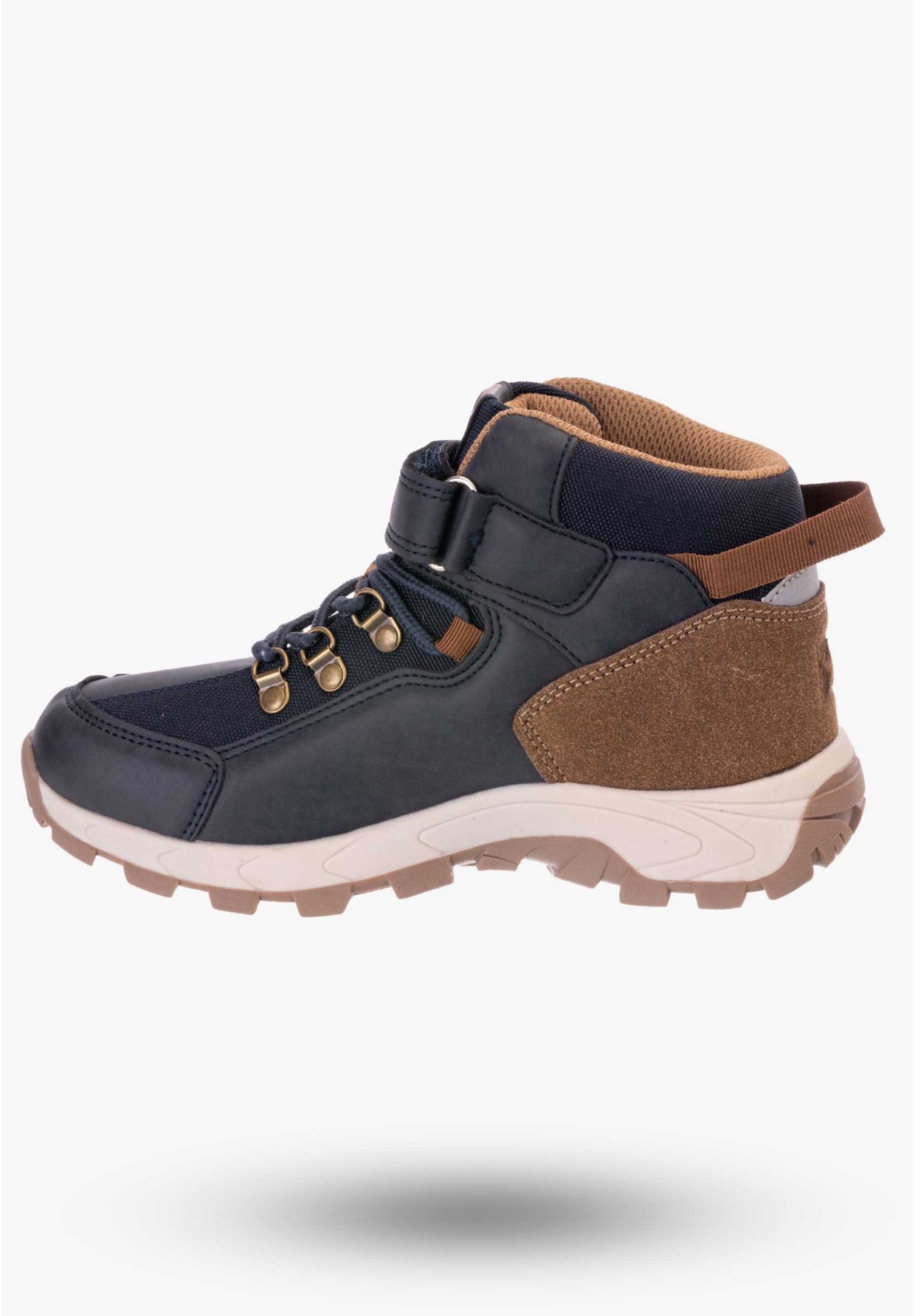 Buty Chłopięce Big Star Trzewiki II374098