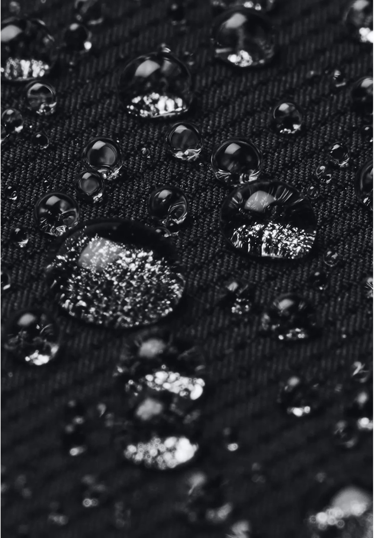 Kurtka Męska Under Armour Wodoodporna Z Kapturem Wiatrówka Czarna 1376795