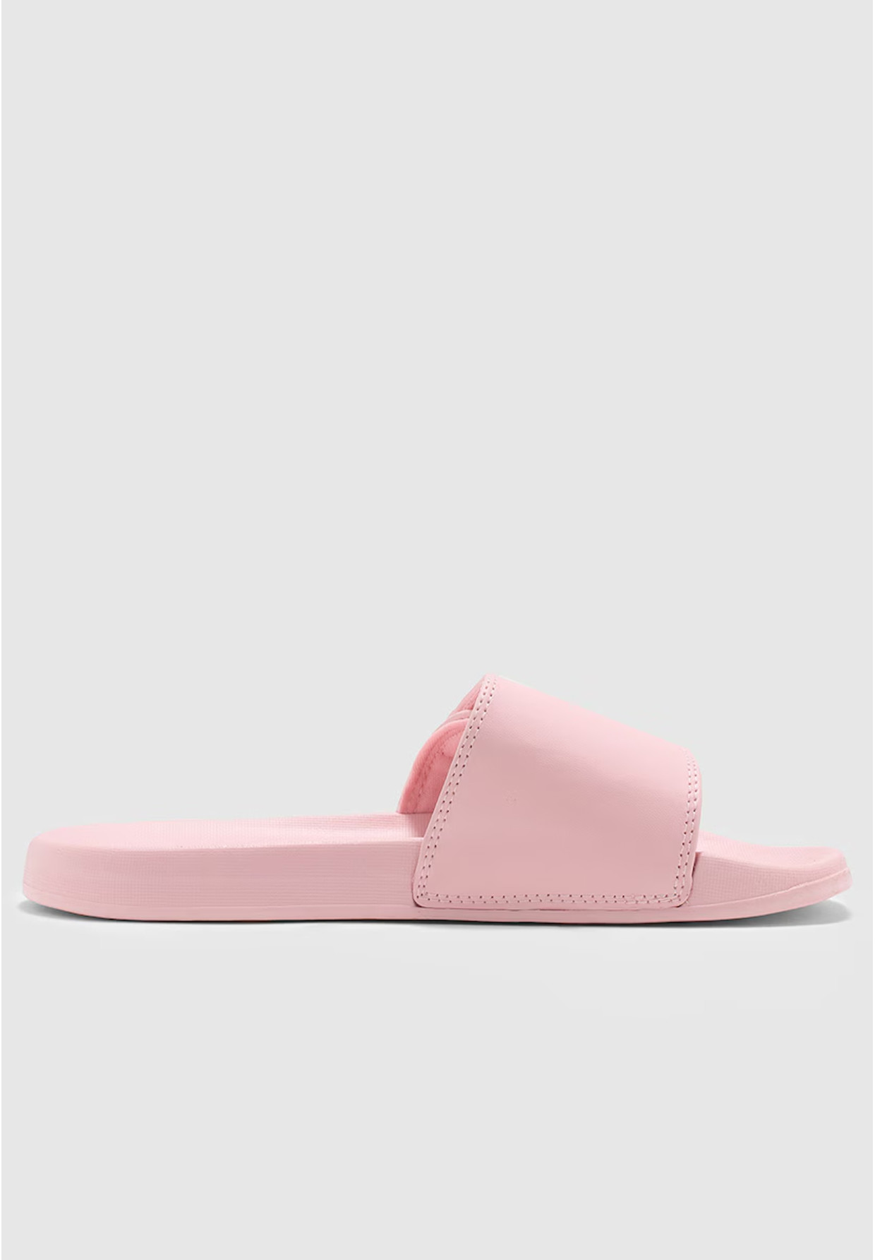 Klapki Damskie 4F Buty Letnie Plażowe Basenowe Różowe 4FMM00FFLIF031A