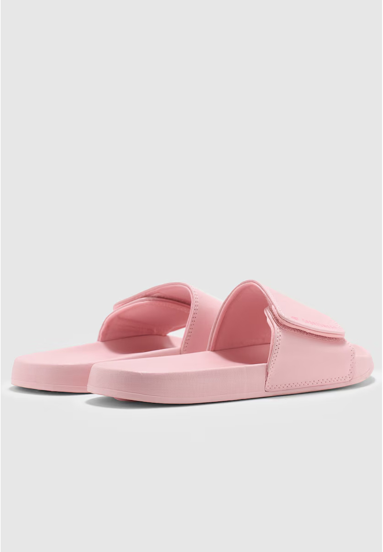Klapki Damskie 4F Buty Letnie Plażowe Basenowe Różowe 4FMM00FFLIF031A