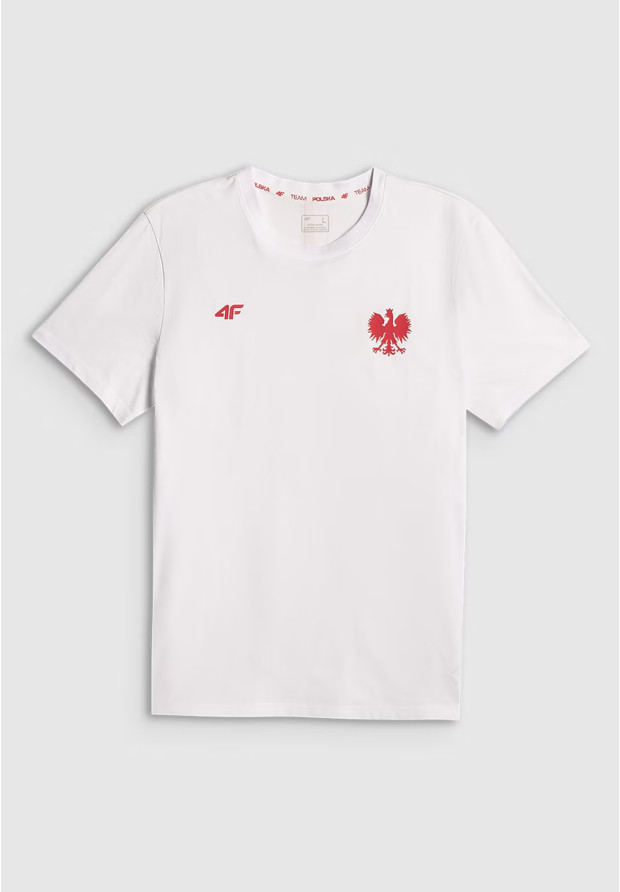Koszulka Męska 4F Polska...
