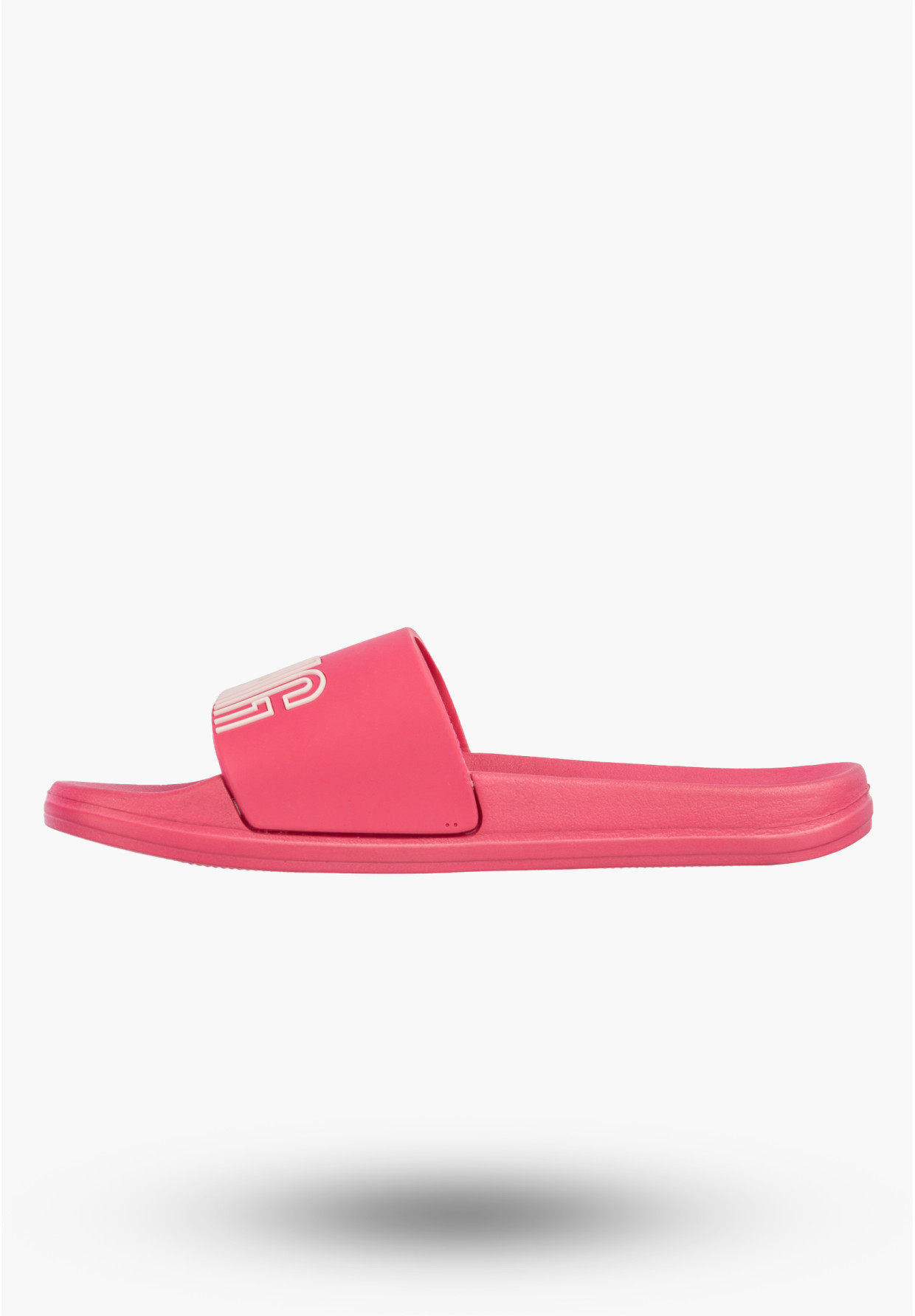 Klapki Dziecięce BIG STAR Buty Basenowe Lekkie Wygodne Plażowe Różowe NN374524