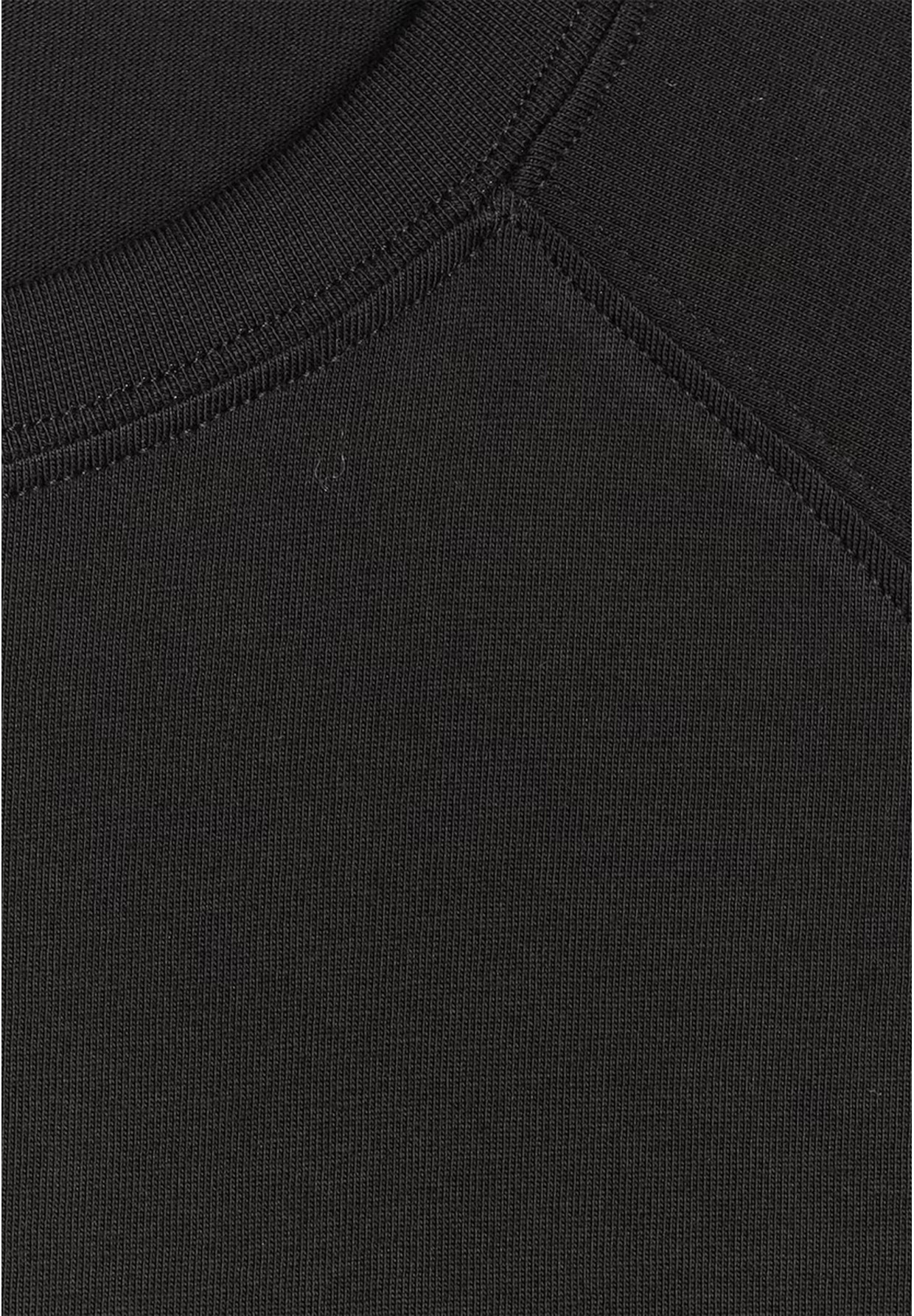 Koszulka Męska 4F Sportowa Bawełniana Oversize T-Shirt Basic Czarny 4FWAW25TTSHM2360