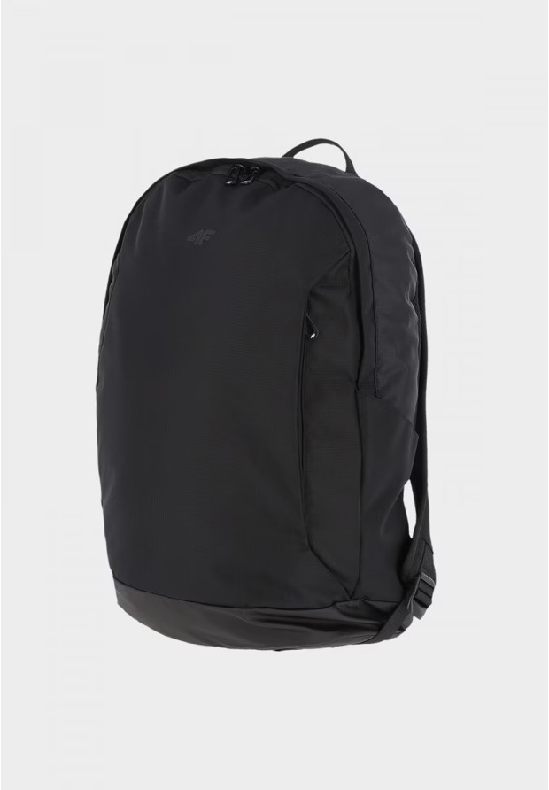 Plecak Sportowy 4F Miejski Turystyczny Laptop 20L Lekki Czarny 4FRMM00ABACU464