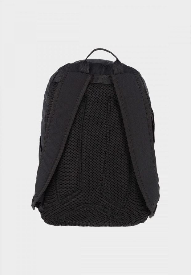 Plecak Sportowy 4F Miejski Turystyczny Laptop 20L Lekki Czarny 4FRMM00ABACU464