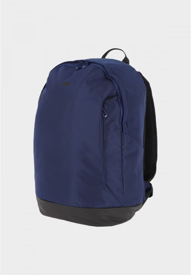Plecak Sportowy 4F Miejski Turystyczny Laptop 20L Lekki Granatowy 4FRMM00ABACU464